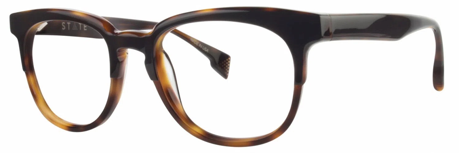 STATE Optical Co. SHERIDAN Eyeglasses - view 9